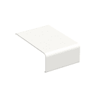 WIBE GROUP - Peitelevy Stago - 120/65 AL valkoinen