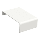 WIBE GROUP - Peitelevy Stago - 120/72 AL valkoinen