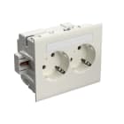 WIBE GROUP - Kanavapistorasia Stago - 2-os.pr, isäntä valkoinen