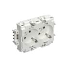 WIBE GROUP - Kanavapistorasia Stago - 2-os.pr, lisäosa, ei pl