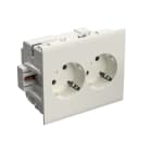 WIBE GROUP - Kanavapistorasia Stago - 2-os.pr, isäntä valkoinen