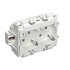 WIBE GROUP - Kanavapistorasia Stago - 2-os.pr, isäntä JL, LED, ei pl