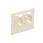 WIBE GROUP - Peitelevy Stago - 2-os.pr pl, isäntä valkoinen