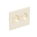 WIBE GROUP - Peitelevy Stago - 2-os.pr pl, lisäosa valkoinen