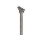 WIBE GROUP - Kattokannake - CLX3 1500 PG