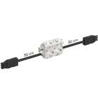 WIBE GROUP - Kanavapistorasia Stago - 2-os.pr, isäntä, Wago, ei pl