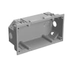 WIBE GROUP - Kojerasia Stago - 2-os. kojerasia, harmaa 50kpl