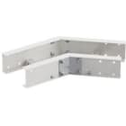 WIBE GROUP - Kulmakappale Mita Flex - Kulma 45° LM100 200 R3 PC1 GRP