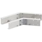 WIBE GROUP - Kulmakappale Mita Flex - Kulma 45° LM100 200 R3 PC1 GRP