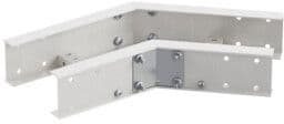 WIBE GROUP - Kulmakappale Mita Flex - Kulma 45° LM100 200 R3 PC1 GRP