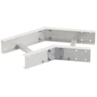 WIBE GROUP - Kulmakappale Mita Flex - Kulma 45° LM100 300 R3 PC1 GRP