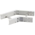 WIBE GROUP - Kulmakappale Mita Flex - Kulma 45° LM100 300 R3 PC1 GRP