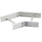 WIBE GROUP - Kulmakappale Mita Flex - Kulma 45° LM100 400 R3 PC1 GRP