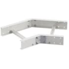 WIBE GROUP - Kulmakappale Mita Flex - Kulma 45° LM100 400 R3 PC1 GRP