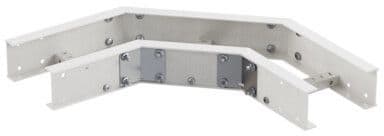 WIBE GROUP - Kulmakappale Mita Flex - Kulma 90° LM100 200 R3 PC1 GRP