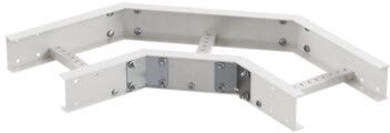 WIBE GROUP - Kulmakappale Mita Flex - Kulma 90° LM100 300 R3 PC1 GRP