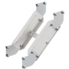 WIBE GROUP - Pystykulma Mita Flex - LM100 90° 200 R4 PC1 GRP