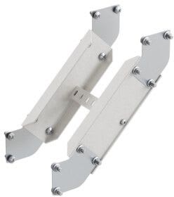 WIBE GROUP - Pystykulma Mita Flex - LM100 90° 200 R4 PC1 GRP