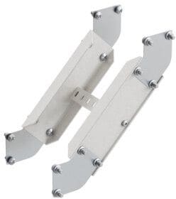 WIBE GROUP - Pystykulma Mita Flex - LM100 90° 200 R4 PC1 GRP