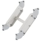 WIBE GROUP - Pystykulma Mita Flex - LM100 90° 300 R4 PC1 GRP