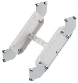 WIBE GROUP - Pystykulma Mita Flex - LM100 90° 300 R4 PC1 GRP