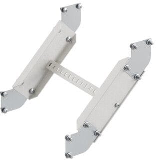 WIBE GROUP - Pystykulma Mita Flex - LM100 90° 400 R4 PC1 GRP