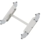 WIBE GROUP - Pystykulma Mita Flex - LM100 90° 600 R4 PC1 GRP