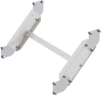 WIBE GROUP - Pystykulma Mita Flex - LM100 90° 600 R4 PC1 GRP