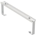 WIBE GROUP    - Kiinnitystarvike Mita Flex - Kansikiin HD LM100 400 PC1 GRP