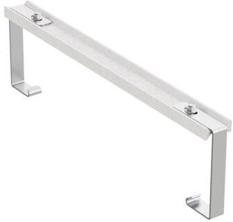 WIBE GROUP - Kiinnitystarvike Mita Flex - Kansikiin HD LM100 400 PC1 GRP