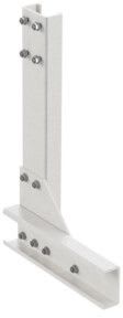 WIBE GROUP - Kattokannake Mita Flex - L-kannake 200 PC1 GRP