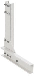 WIBE GROUP - Kattokannake Mita Flex - L-kannake 300 PC1 GRP