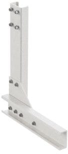 WIBE GROUP - Kattokannake Mita Flex - L-kannake 300 PC1 GRP