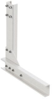 WIBE GROUP    - Kattokannake Mita Flex - L-kannake 400 PC1 GRP