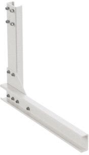 WIBE GROUP - Kattokannake Mita Flex - L-kannake 600 PC1 GRP