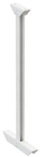 WIBE GROUP - Keskikannake Mita Flex - Keskikannake 300 1.0m PC1 GRP