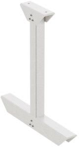 WIBE GROUP - Keskikannake Mita Flex - Keskikannake 400 0.5m PC1 GRP