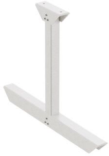 WIBE GROUP - Keskikannake Mita Flex - Keskikannake 600 0.5m PC1 GRP