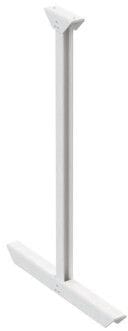 WIBE GROUP - Keskikannake Mita Flex - Keskikannake 600 1.0m PC1 GRP