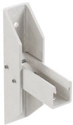 WIBE GROUP - Seinäkannake Mita Flex - LW 50 PC1 GRP