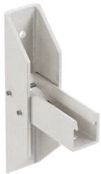 WIBE GROUP - Seinäkannake Mita Flex - LW 50 PC1 GRP