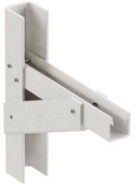 WIBE GROUP - Seinäkannake Mita Flex - HD 200 PC1 GRP