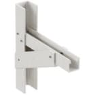 WIBE GROUP - Seinäkannake Mita Flex - HD 200 PC1 GRP