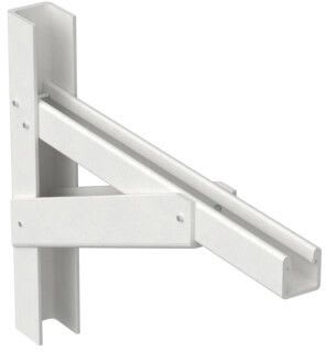 WIBE GROUP - Seinäkannake Mita Flex - HD 400 PC1 GRP