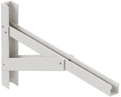 WIBE GROUP - Seinäkannake Mita Flex - HD 600 PC1 GRP