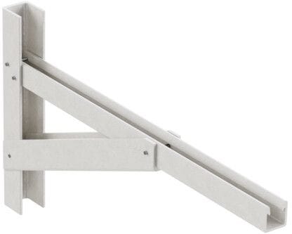 WIBE GROUP - Seinäkannake Mita Flex - HD 600 PC1 GRP