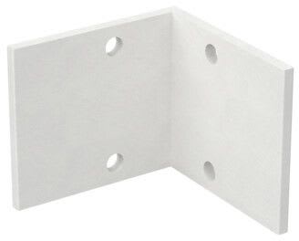 WIBE GROUP - Kulmakappale Mita Flex - Kulma CL 90° LM100 PC1 GRP