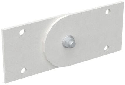 WIBE GROUP - Pystykulma Mita Flex - Kulma säädettävä LM100 PC1 GRP
