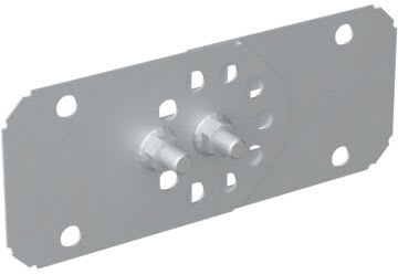 WIBE GROUP - Pystykulma Mita Flex - Kulma säädettävä LM100 HST