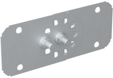 WIBE GROUP - Pystykulma Mita Flex - Kulma säädettävä LM100 HST